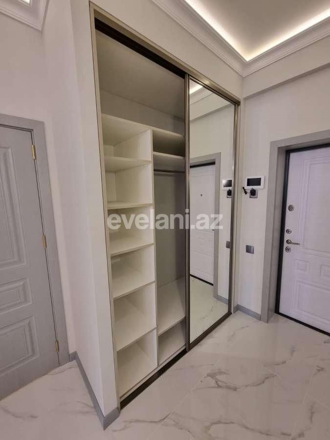 Satılır, yeni tikili, 2 otaqlı, 80 m², Bakı, Xətai r, Şah İsmayıl Xətai m.