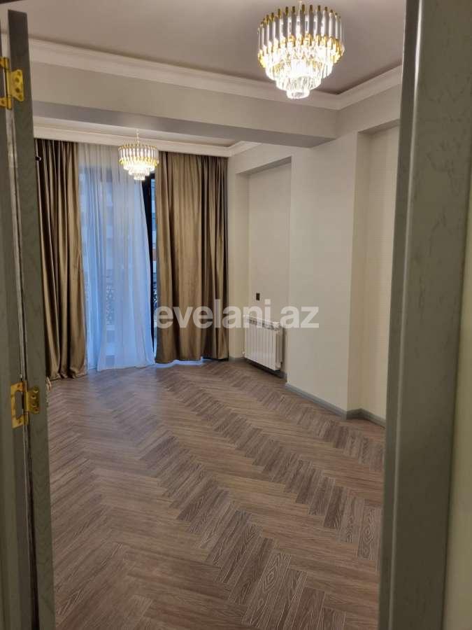 Satılır, yeni tikili, 2 otaqlı, 80 m², Bakı, Xətai r, Şah İsmayıl Xətai m.