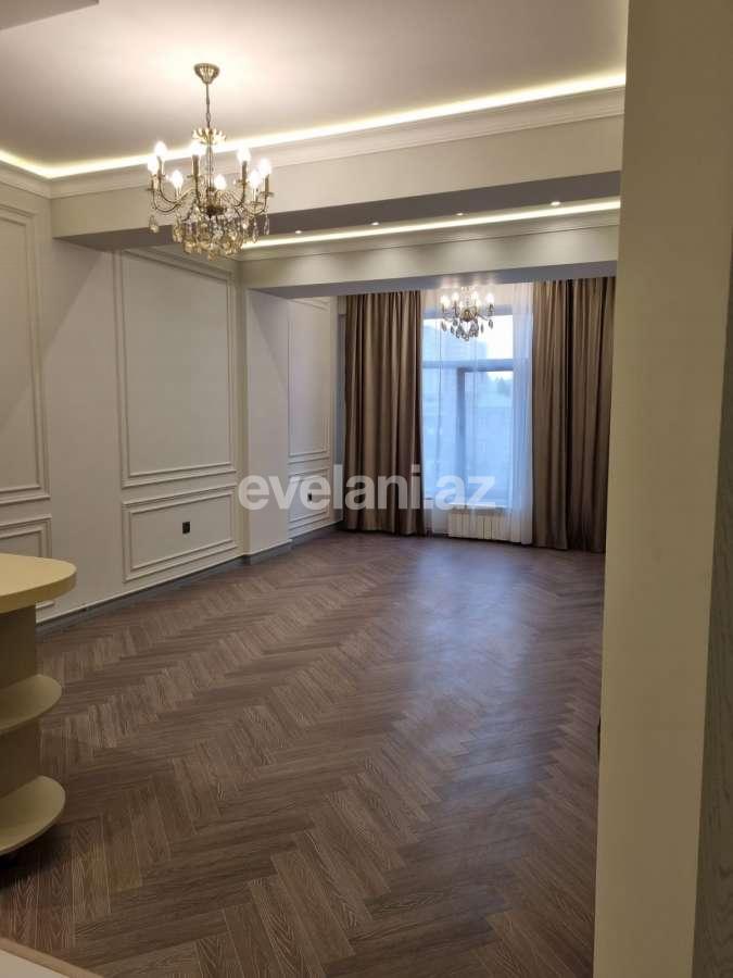 Satılır, yeni tikili, 2 otaqlı, 80 m², Bakı, Xətai r, Şah İsmayıl Xətai m.