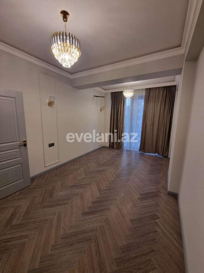 Satılır, yeni tikili, 2 otaqlı, 80 m², Bakı, Xətai r, Şah İsmayıl Xətai m.