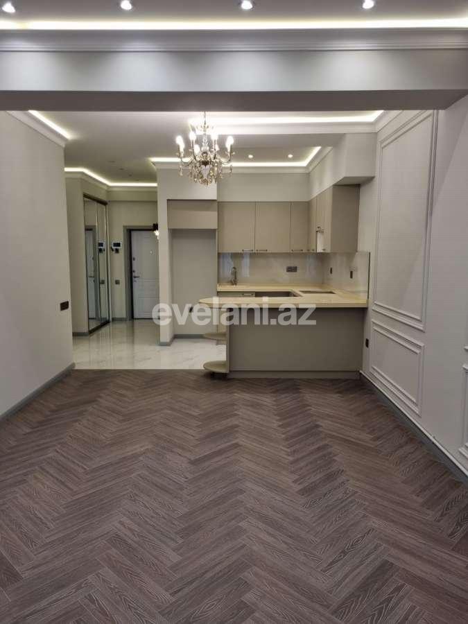 Satılır, yeni tikili, 2 otaqlı, 80 m², Bakı, Xətai r, Şah İsmayıl Xətai m.