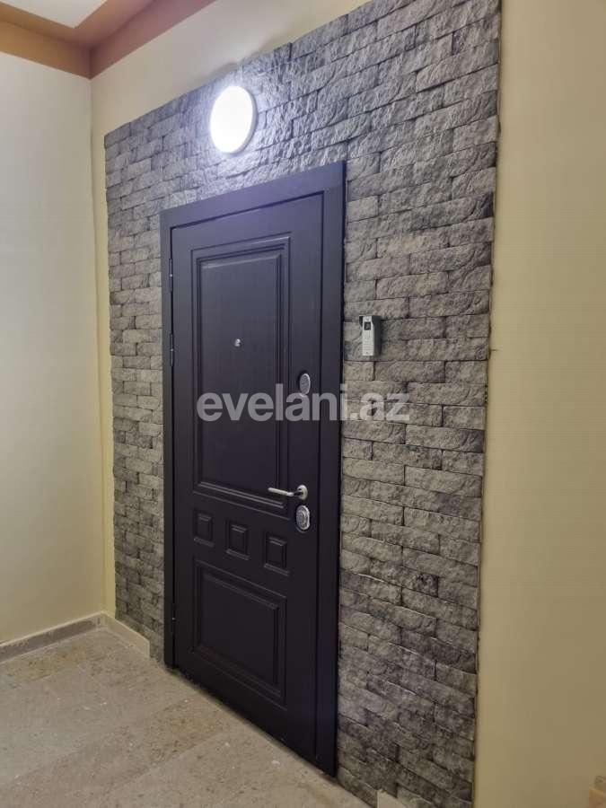 Satılır, yeni tikili, 2 otaqlı, 80 m², Bakı, Xətai r, Şah İsmayıl Xətai m.