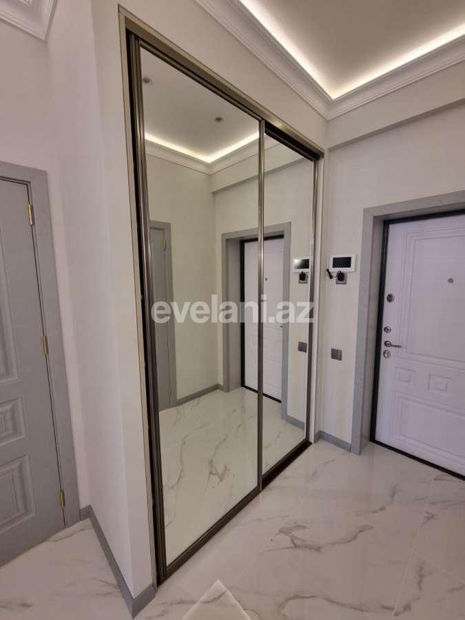Satılır, yeni tikili, 2 otaqlı, 80 m², Bakı, Xətai r, Şah İsmayıl Xətai m.