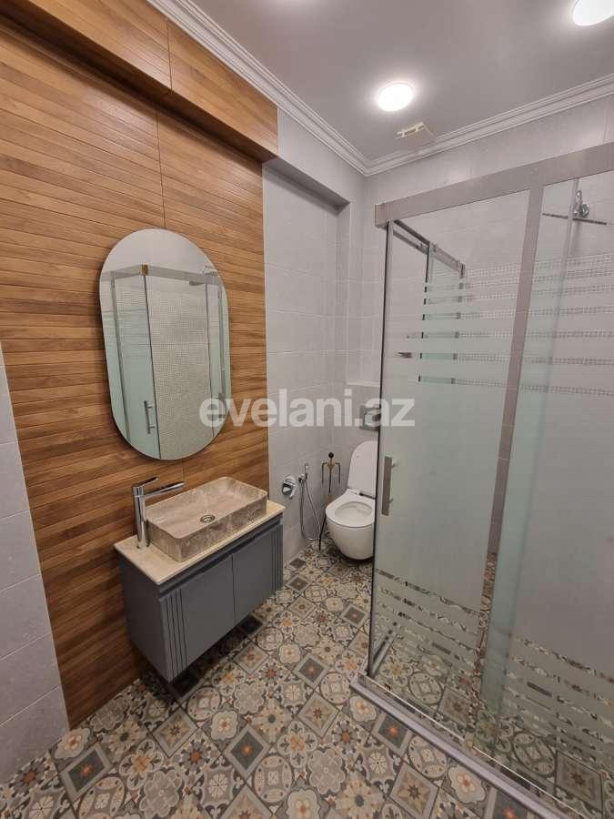 Satılır, yeni tikili, 2 otaqlı, 80 m², Bakı, Xətai r, Şah İsmayıl Xətai m.