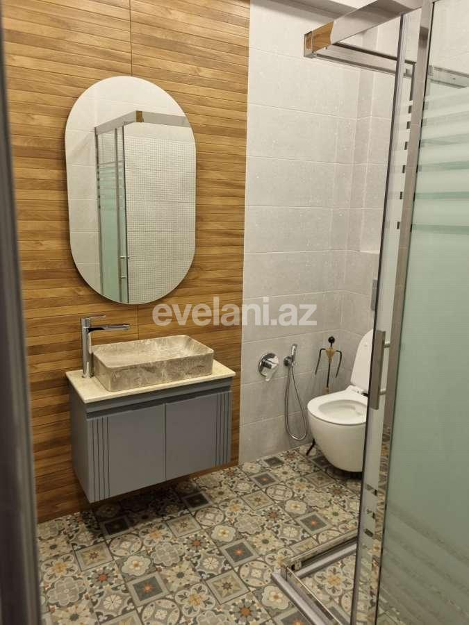 Satılır, yeni tikili, 2 otaqlı, 80 m², Bakı, Xətai r, Şah İsmayıl Xətai m.