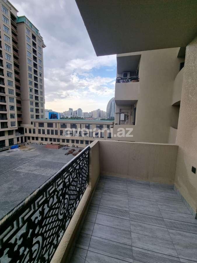 Satılır, yeni tikili, 2 otaqlı, 80 m², Bakı, Xətai r, Şah İsmayıl Xətai m.