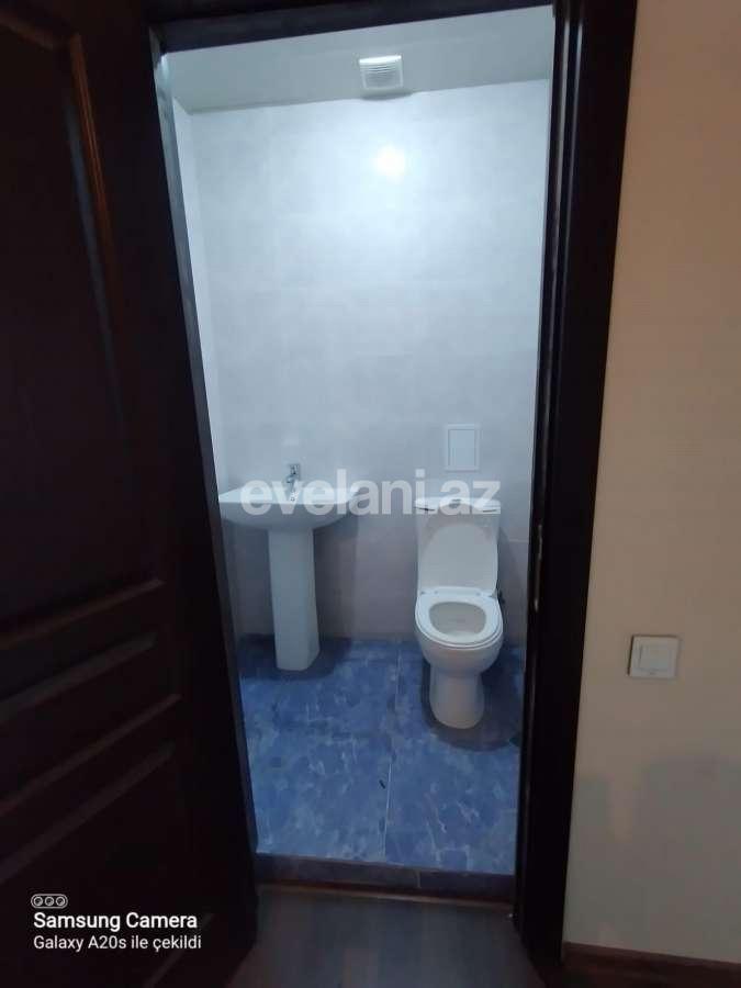 Kirayə verilir, yeni tikili, 3 otaqlı, 76 m², Bakı, Suraxanı r, Hövsan q.