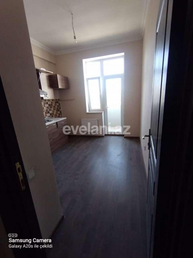 Kirayə verilir, yeni tikili, 3 otaqlı, 76 m², Bakı, Suraxanı r, Hövsan q.