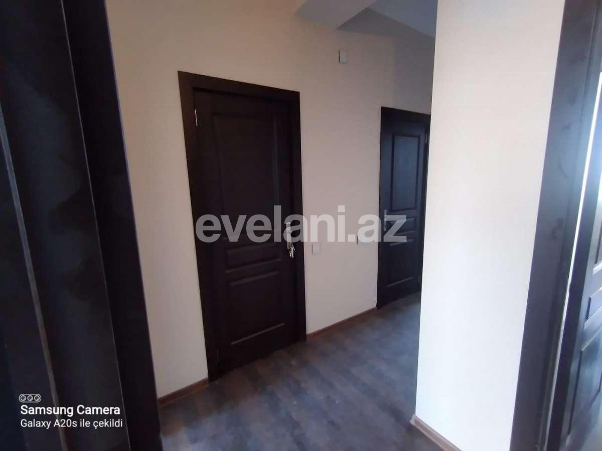 Kirayə verilir, yeni tikili, 3 otaqlı, 76 m², Bakı, Suraxanı r, Hövsan q.