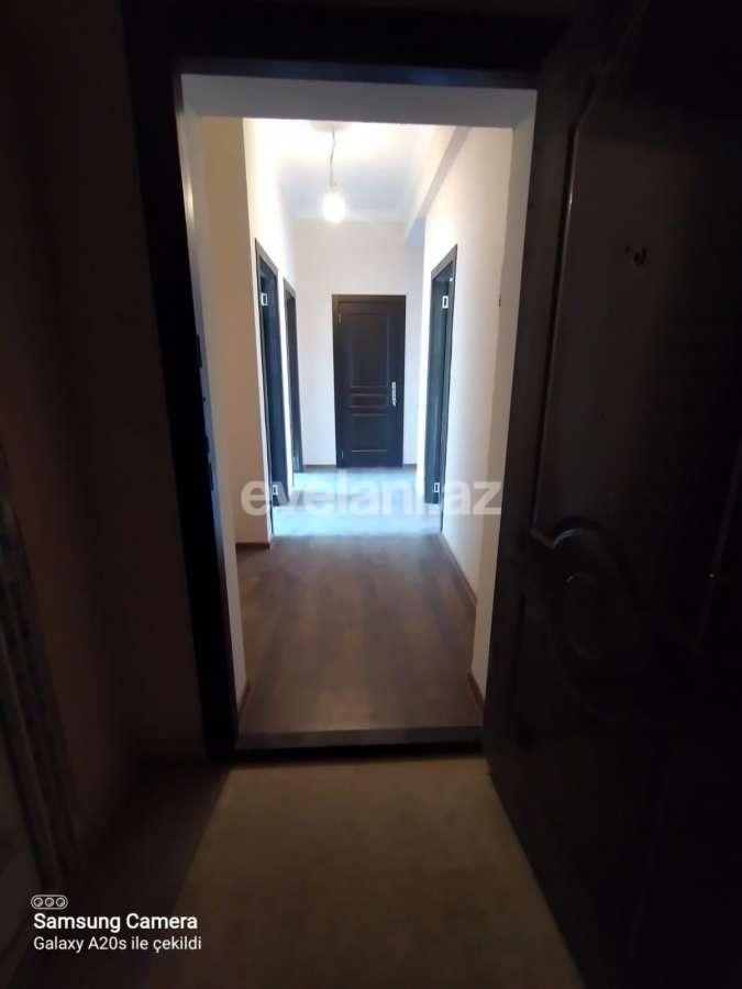 Kirayə verilir, yeni tikili, 3 otaqlı, 76 m², Bakı, Suraxanı r, Hövsan q.