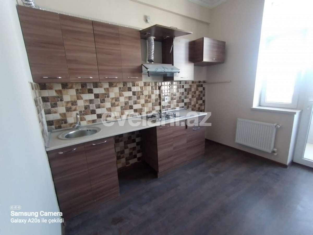 Kirayə verilir, yeni tikili, 3 otaqlı, 76 m², Bakı, Suraxanı r, Hövsan q.