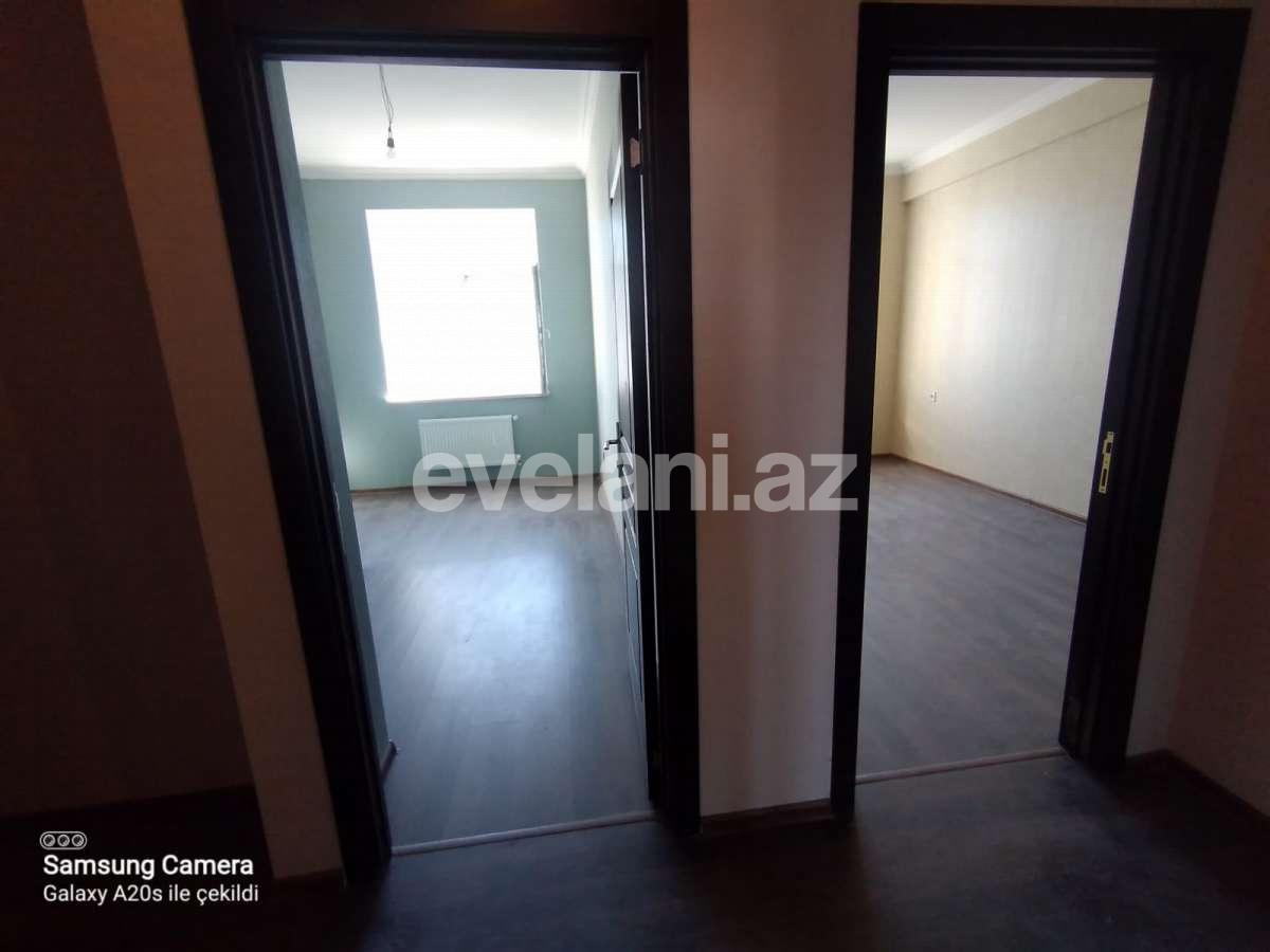 Kirayə verilir, yeni tikili, 3 otaqlı, 76 m², Bakı, Suraxanı r, Hövsan q.