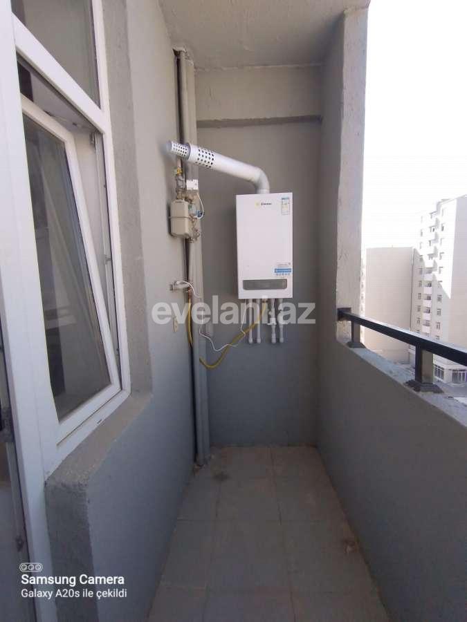 Kirayə verilir, yeni tikili, 3 otaqlı, 76 m², Bakı, Suraxanı r, Hövsan q.