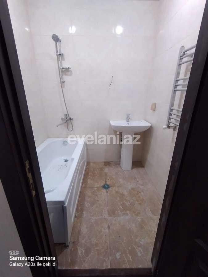Kirayə verilir, yeni tikili, 3 otaqlı, 76 m², Bakı, Suraxanı r, Hövsan q.