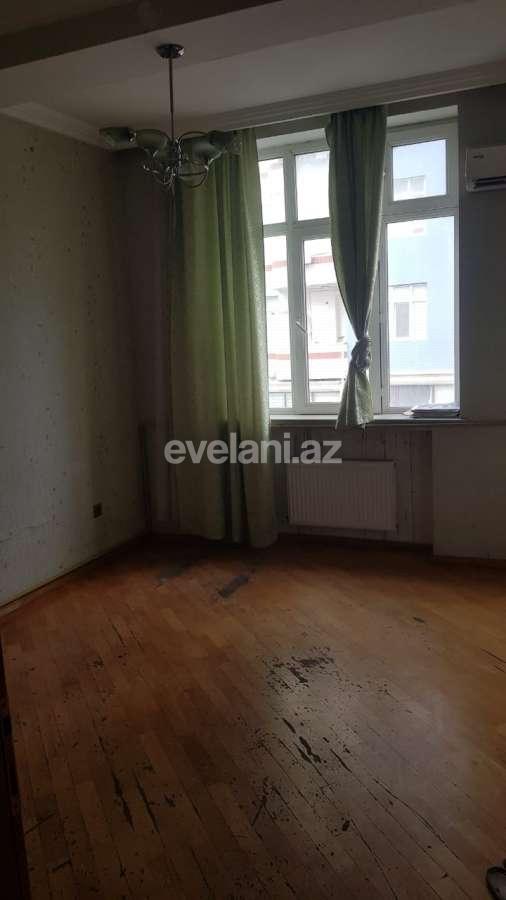 Kirayə verilir, yeni tikili, 4 otaqlı, 100 m², Bakı, Nərimanov r, Gənclik m.