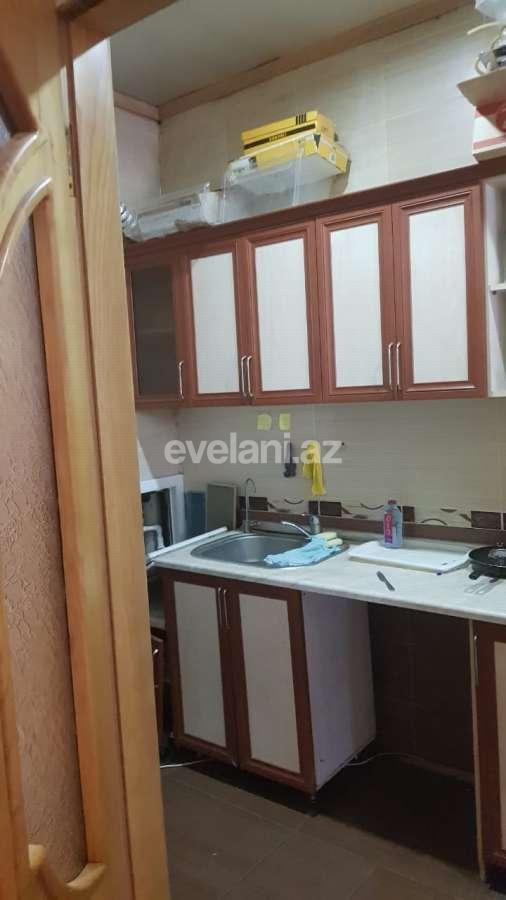 Kirayə verilir, yeni tikili, 4 otaqlı, 100 m², Bakı, Nərimanov r, Gənclik m.