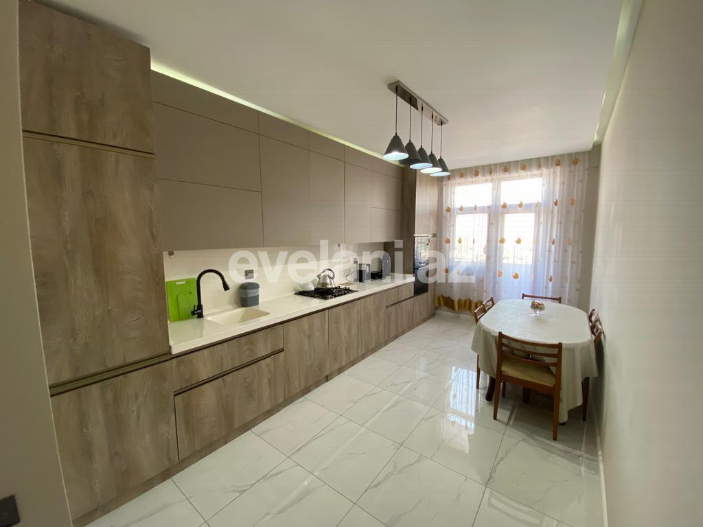Satılır, yeni tikili, 4 otaqlı, 140 m², Bakı, Yasamal r, 20 yanvar m.