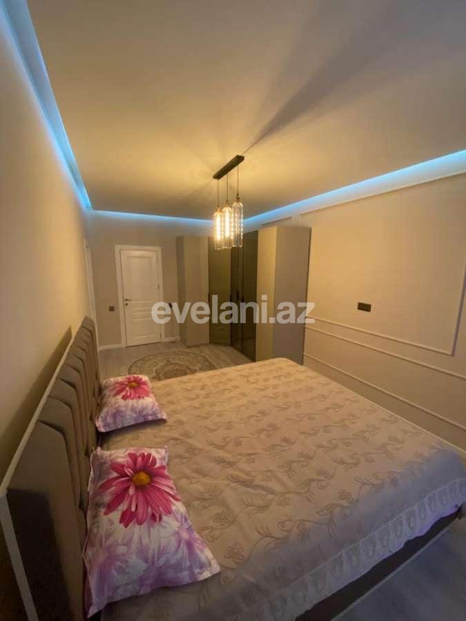 Satılır, yeni tikili, 4 otaqlı, 140 m², Bakı, Yasamal r, 20 yanvar m.