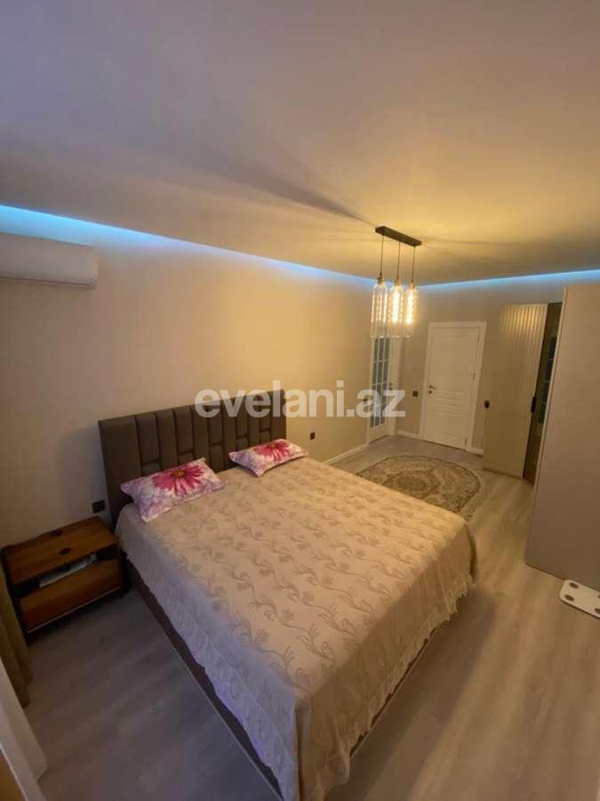 Satılır, yeni tikili, 4 otaqlı, 140 m², Bakı, Yasamal r, 20 yanvar m.