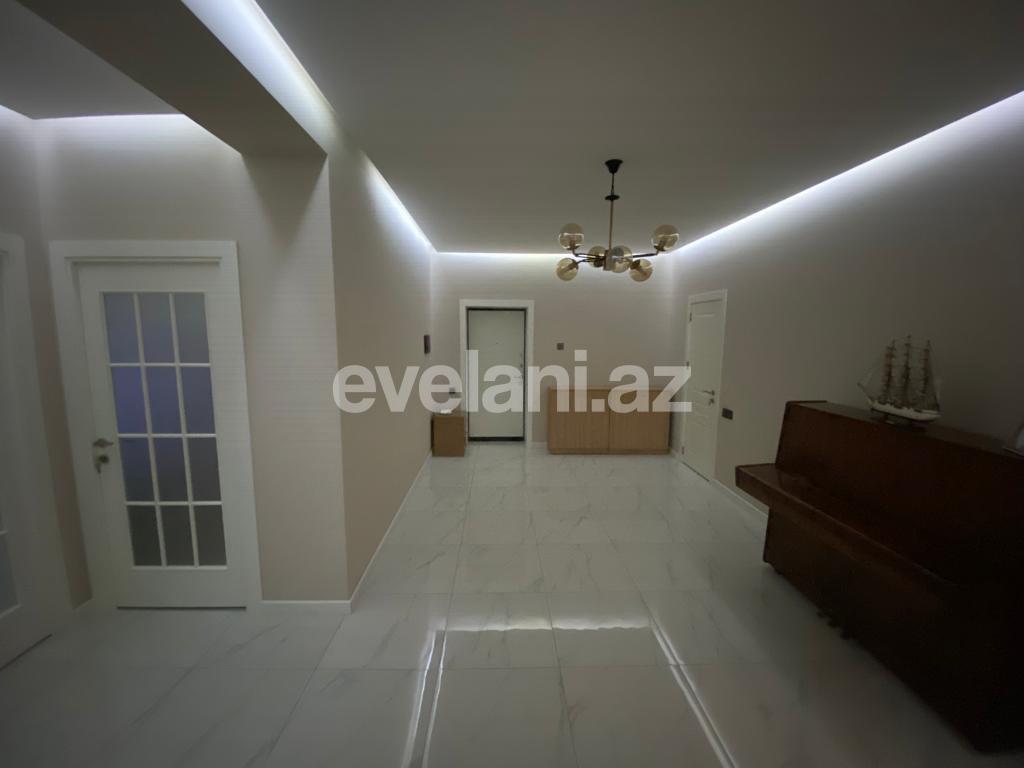 Satılır, yeni tikili, 4 otaqlı, 140 m², Bakı, Yasamal r, 20 yanvar m.