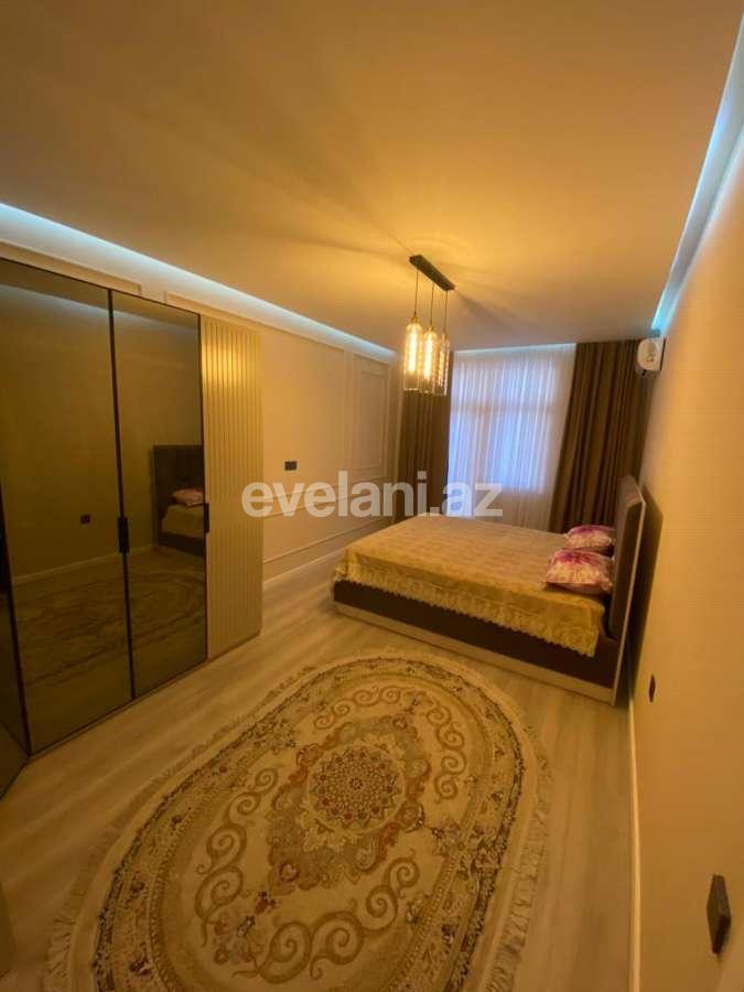 Satılır, yeni tikili, 4 otaqlı, 140 m², Bakı, Yasamal r, 20 yanvar m.
