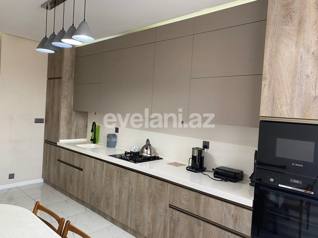 Satılır, yeni tikili, 4 otaqlı, 140 m², Bakı, Yasamal r, 20 yanvar m.