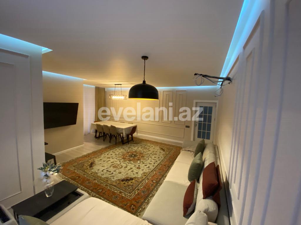 Satılır, yeni tikili, 4 otaqlı, 140 m², Bakı, Yasamal r, 20 yanvar m.