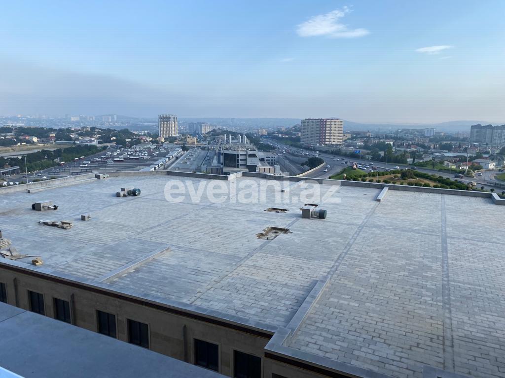Satılır, yeni tikili, 4 otaqlı, 140 m², Bakı, Yasamal r, 20 yanvar m.
