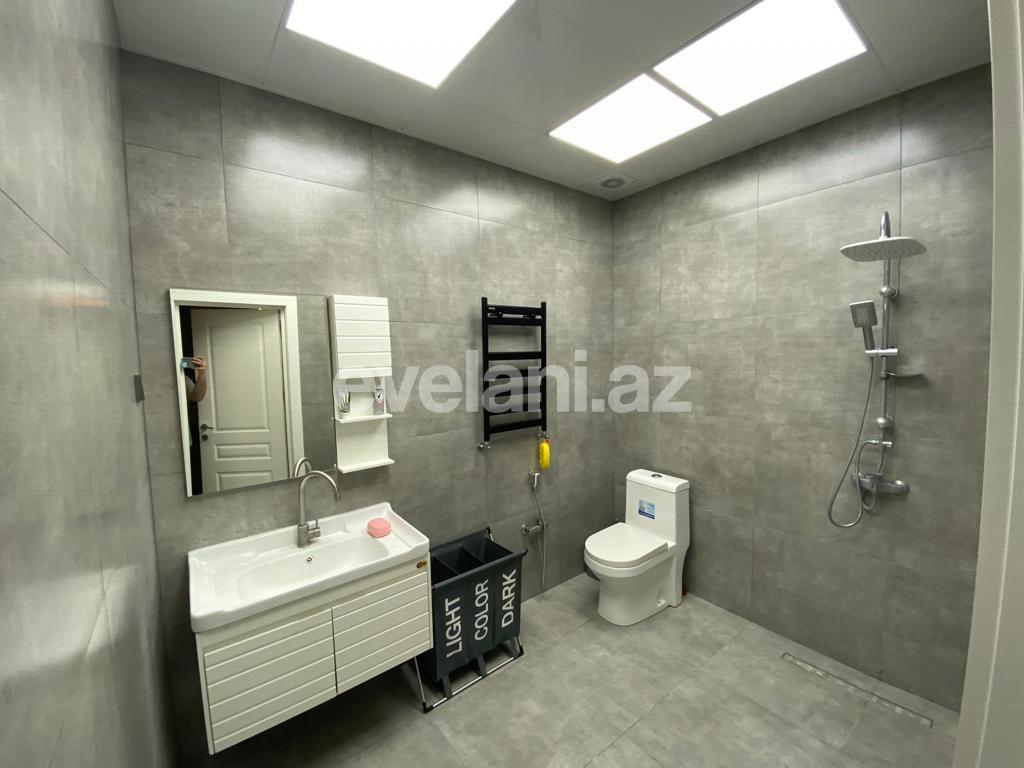 Satılır, yeni tikili, 4 otaqlı, 140 m², Bakı, Yasamal r, 20 yanvar m.