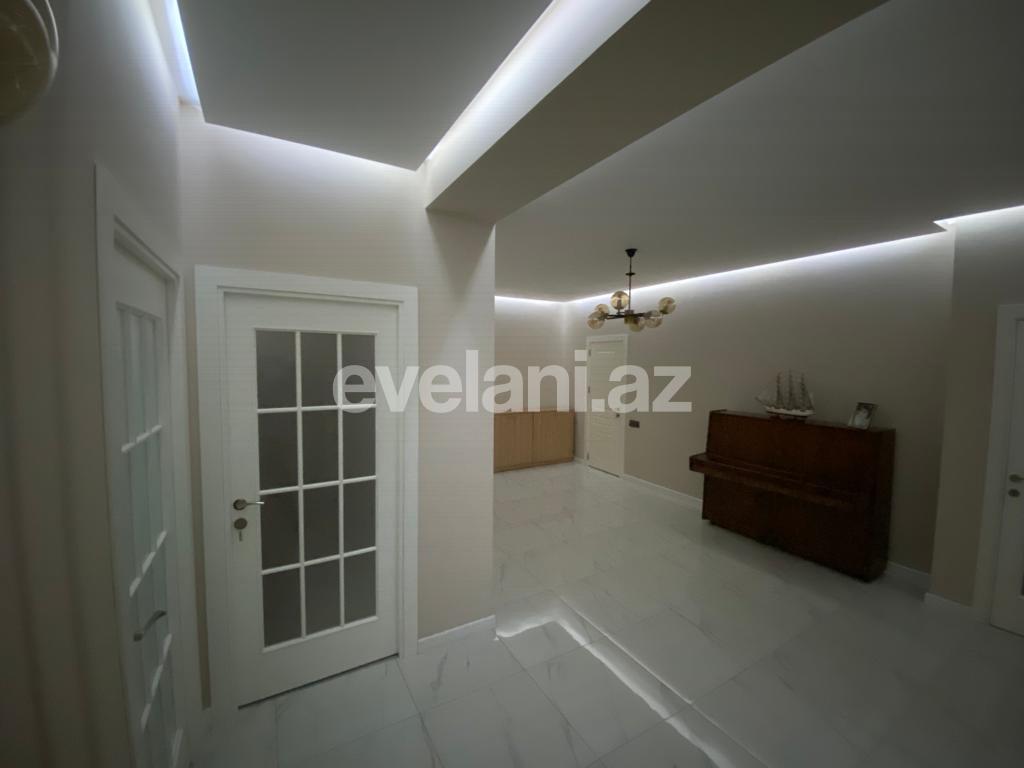 Satılır, yeni tikili, 4 otaqlı, 140 m², Bakı, Yasamal r, 20 yanvar m.