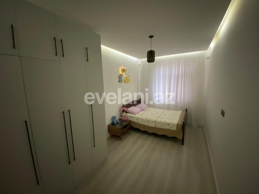 Satılır, yeni tikili, 4 otaqlı, 140 m², Bakı, Yasamal r, 20 yanvar m.