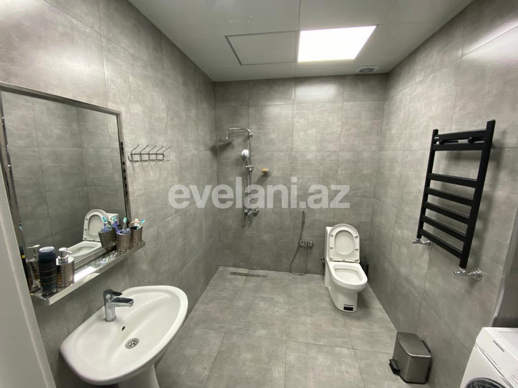 Satılır, yeni tikili, 4 otaqlı, 140 m², Bakı, Yasamal r, 20 yanvar m.