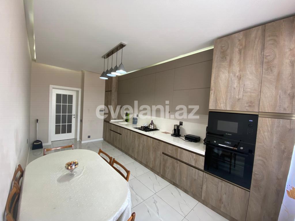 Satılır, yeni tikili, 4 otaqlı, 140 m², Bakı, Yasamal r, 20 yanvar m.