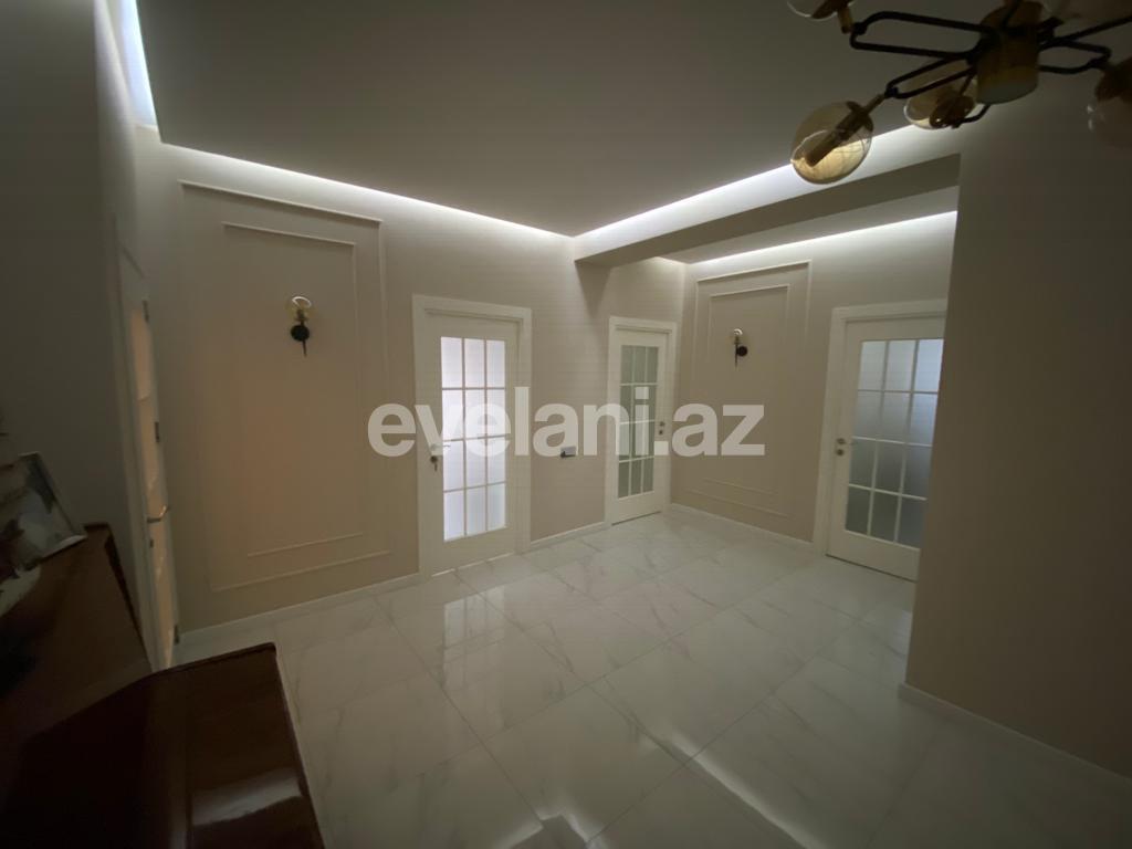 Satılır, yeni tikili, 4 otaqlı, 140 m², Bakı, Yasamal r, 20 yanvar m.