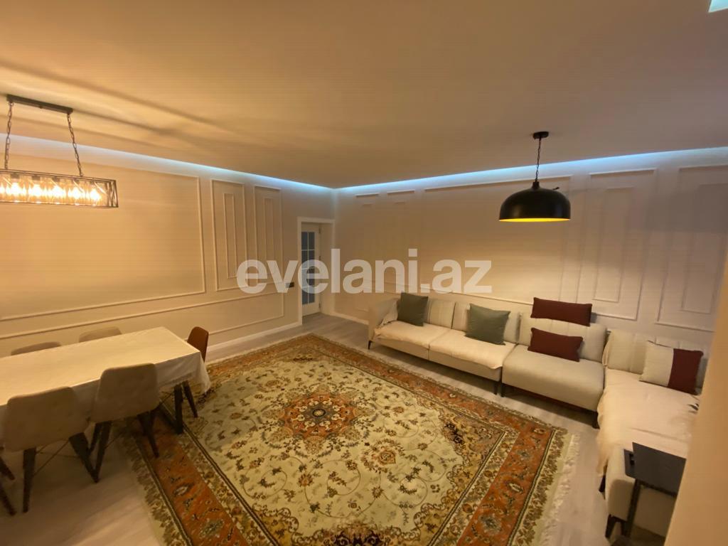 Satılır, yeni tikili, 4 otaqlı, 140 m², Bakı, Yasamal r, 20 yanvar m.