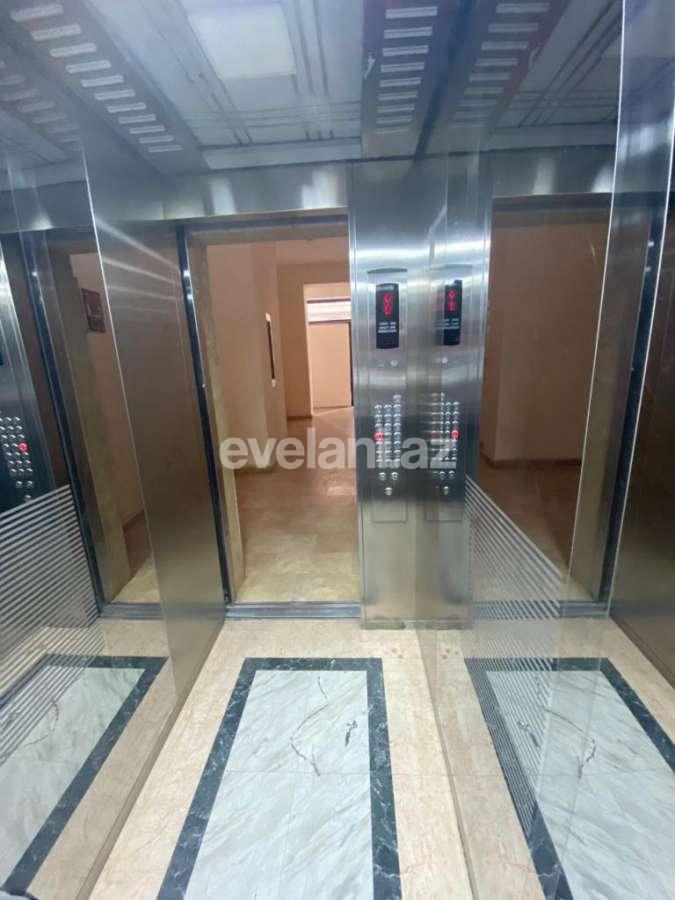 Satılır, yeni tikili, 4 otaqlı, 140 m², Bakı, Yasamal r, 20 yanvar m.