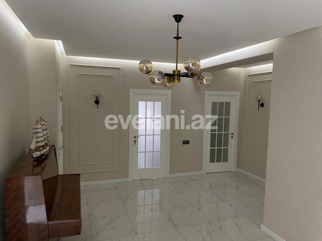 Satılır, yeni tikili, 4 otaqlı, 140 m², Bakı, Yasamal r, 20 yanvar m.