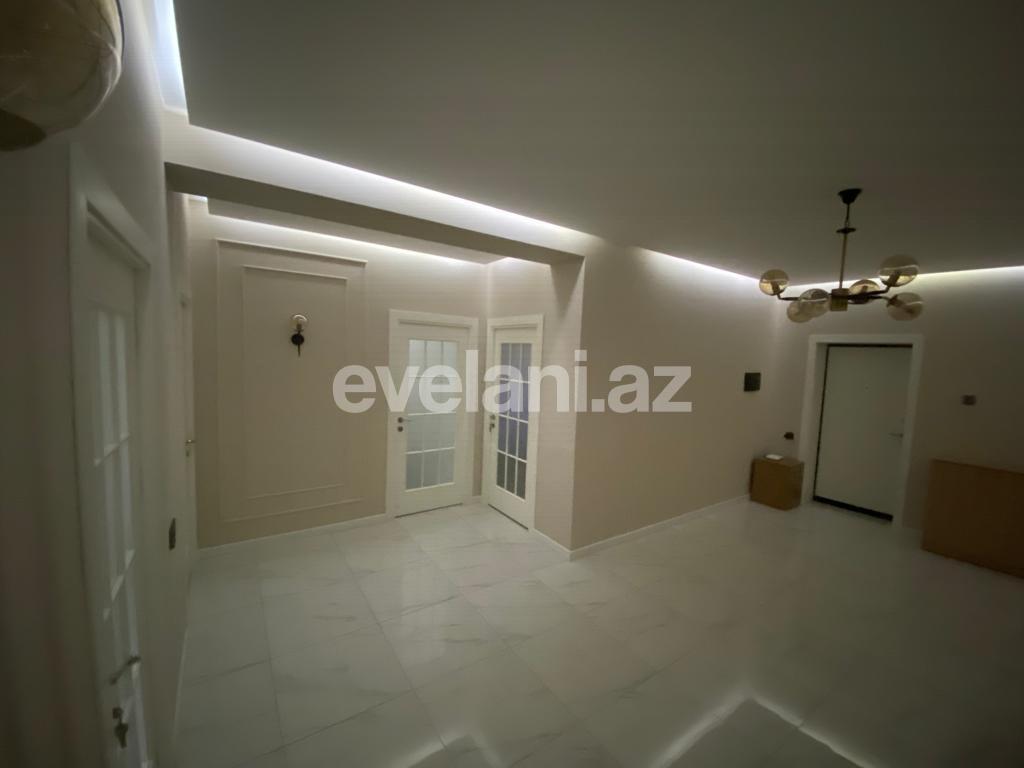 Satılır, yeni tikili, 4 otaqlı, 140 m², Bakı, Yasamal r, 20 yanvar m.