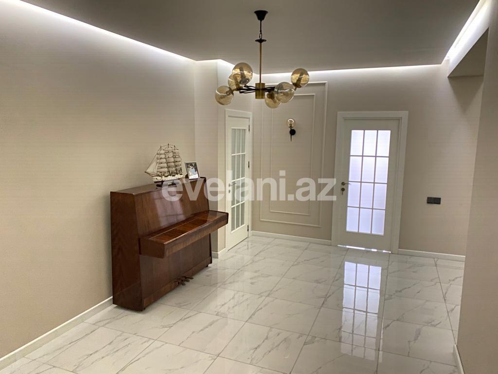 Satılır, yeni tikili, 4 otaqlı, 140 m², Bakı, Yasamal r, 20 yanvar m.