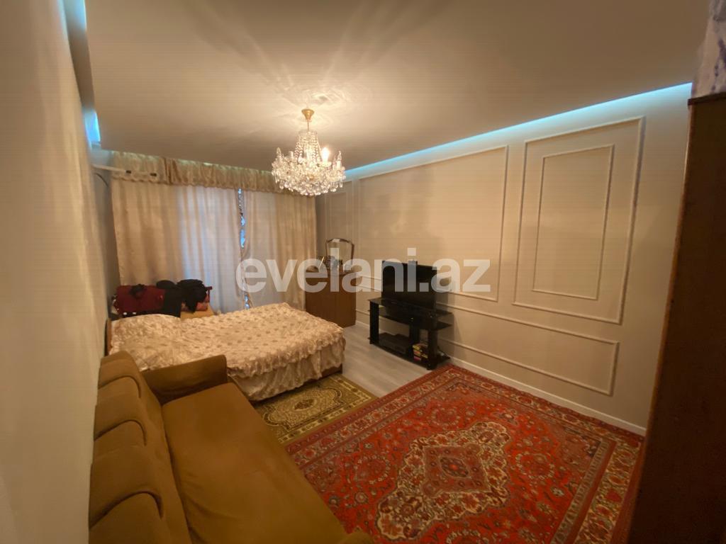 Satılır, yeni tikili, 4 otaqlı, 140 m², Bakı, Yasamal r, 20 yanvar m.