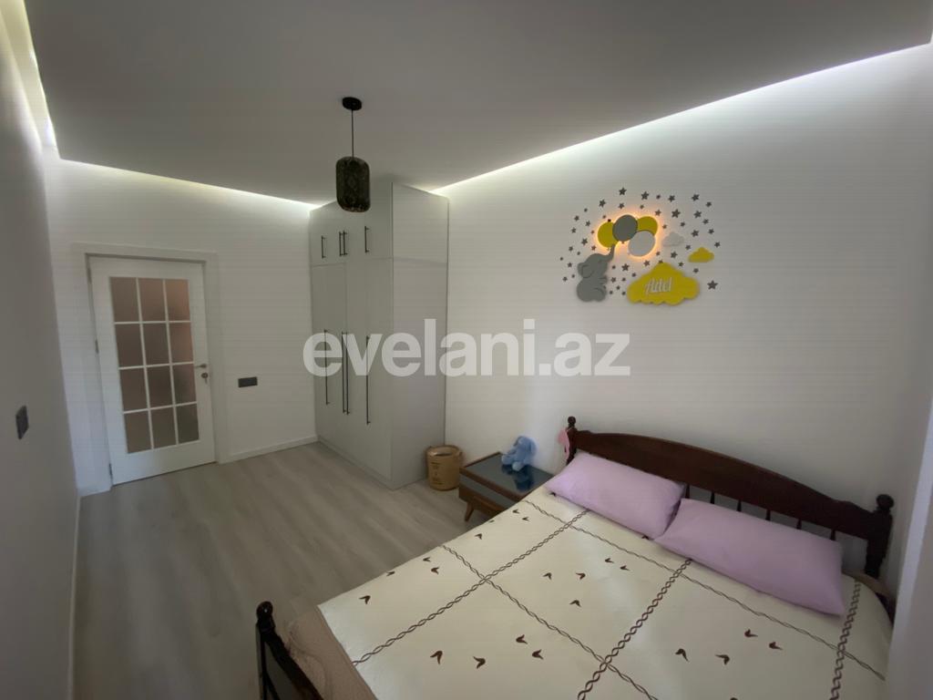 Satılır, yeni tikili, 4 otaqlı, 140 m², Bakı, Yasamal r, 20 yanvar m.