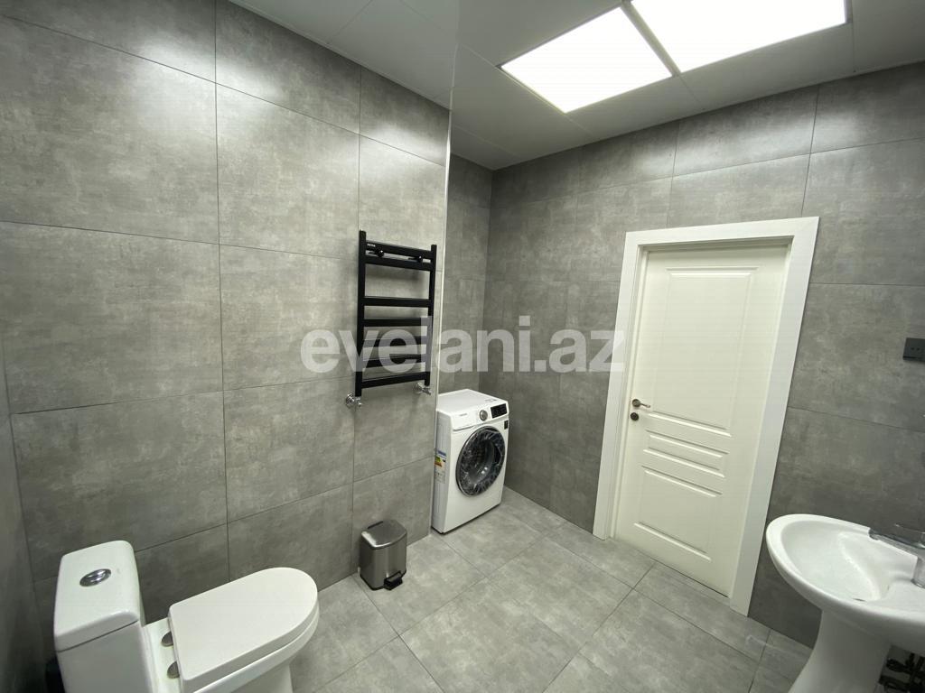 Satılır, yeni tikili, 4 otaqlı, 140 m², Bakı, Yasamal r, 20 yanvar m.