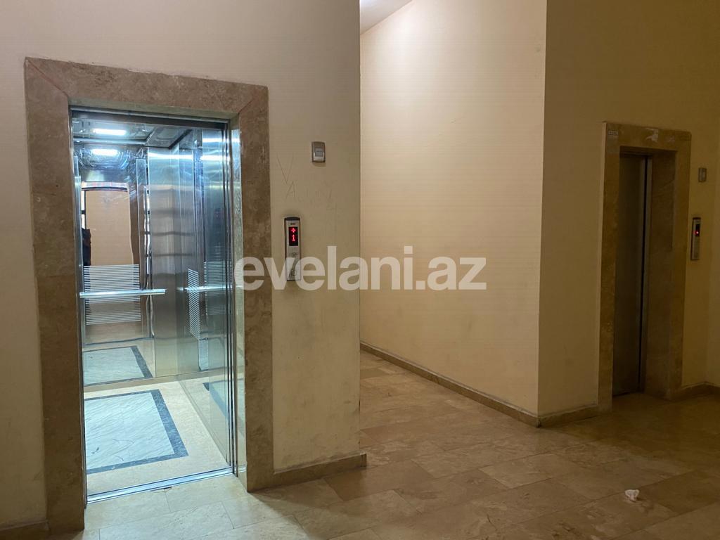 Satılır, yeni tikili, 4 otaqlı, 140 m², Bakı, Yasamal r, 20 yanvar m.