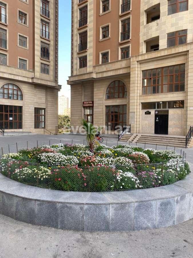 Satılır, yeni tikili, 4 otaqlı, 140 m², Bakı, Yasamal r, 20 yanvar m.