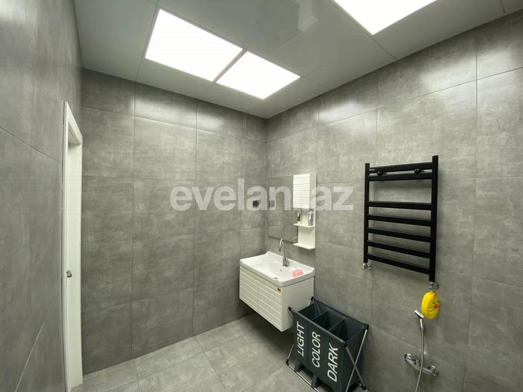 Satılır, yeni tikili, 4 otaqlı, 140 m², Bakı, Yasamal r, 20 yanvar m.