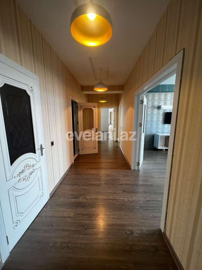 Kirayə verilir, yeni tikili, 3 otaqlı, 145 m², Bakı, Yasamal r.