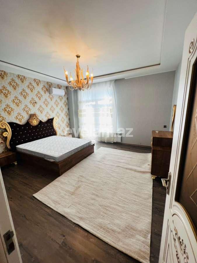 Kirayə verilir, yeni tikili, 3 otaqlı, 145 m², Bakı, Yasamal r.