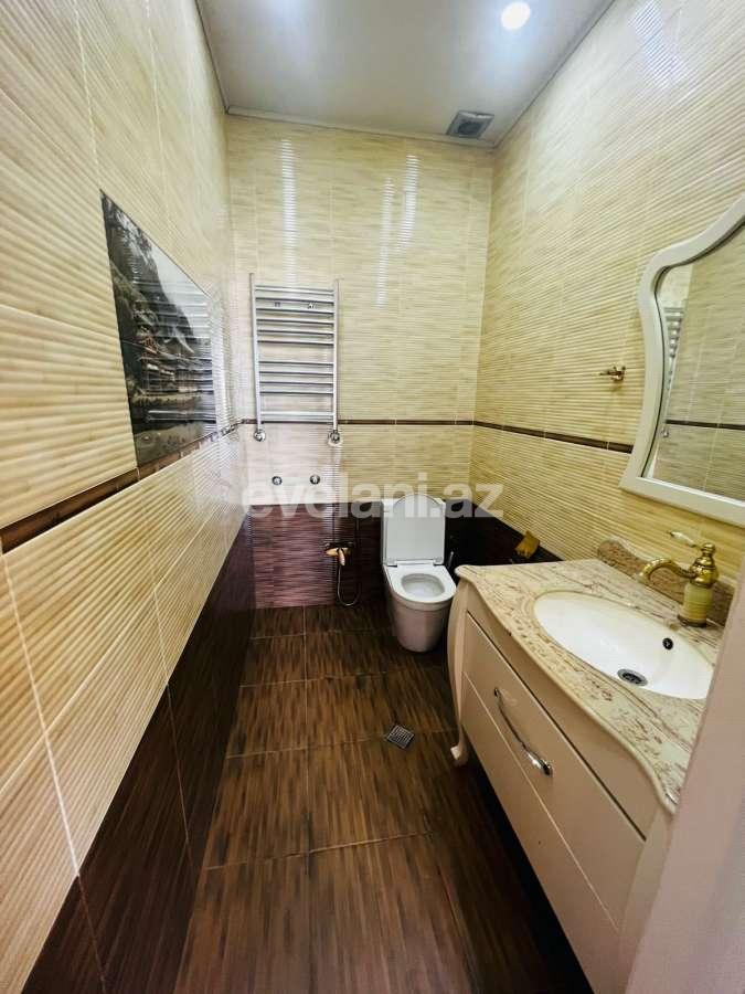 Kirayə verilir, yeni tikili, 3 otaqlı, 145 m², Bakı, Yasamal r.