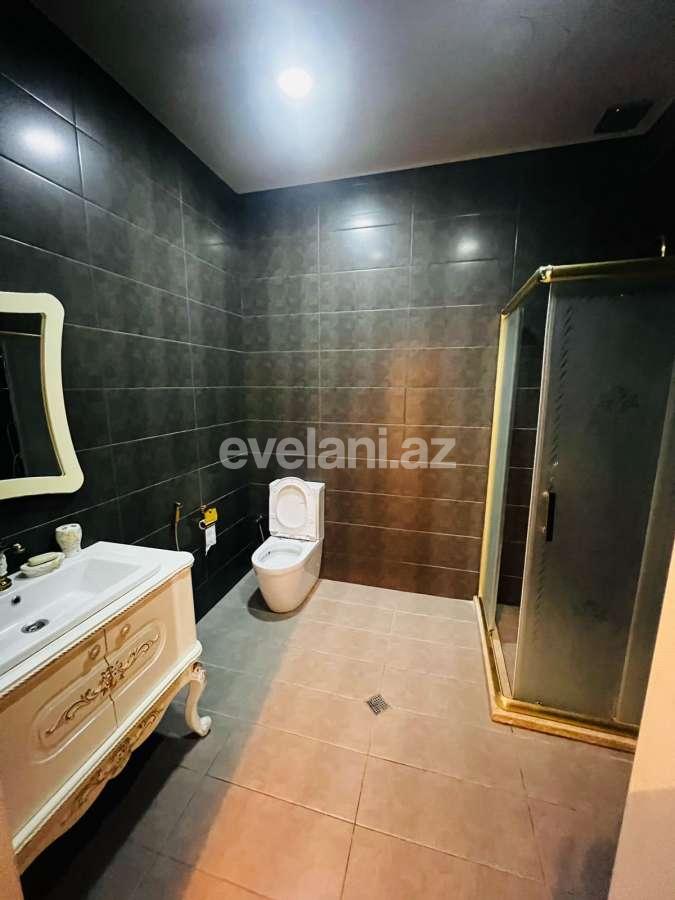 Kirayə verilir, yeni tikili, 3 otaqlı, 145 m², Bakı, Yasamal r.