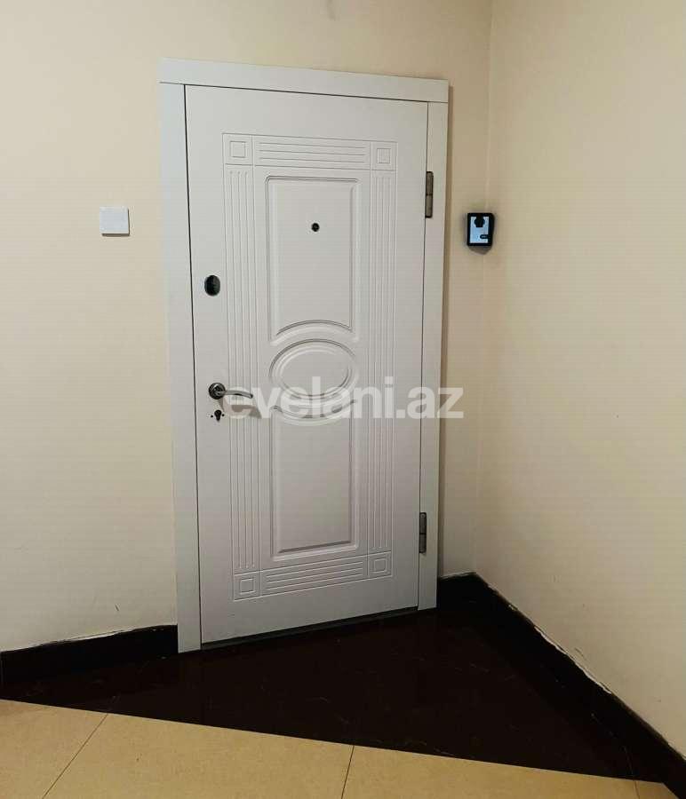 Kirayə verilir, yeni tikili, 3 otaqlı, 145 m², Bakı, Yasamal r.